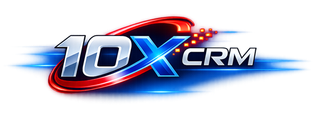 10X CRM